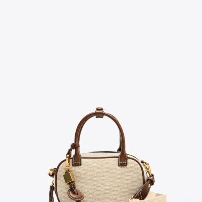 CONTRAST MINI BAG
