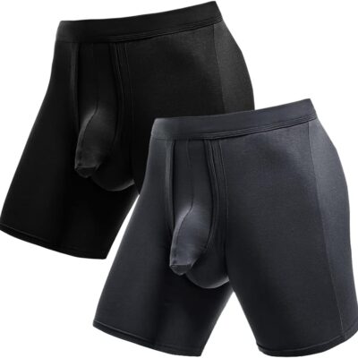 Versace Greca Border Trunk