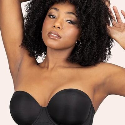 Smart & Sexy Bra