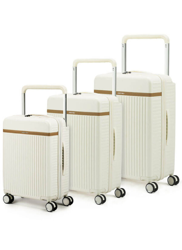 Rover Combo | Set of 3 Luggage